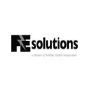 FE Solutions logo
