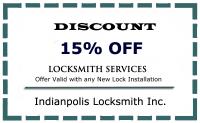 Indianapolis Locksmith Inc image 1