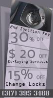 Car Locksmith Westfield image 1