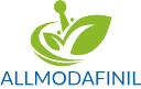 Allmodafinil logo