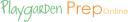 Playgarden Prep Tribeca logo