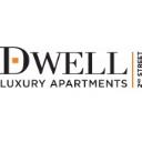 Dwell 2nd Street logo
