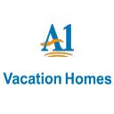 A1 Vacation Homes logo