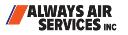 Always Air Services logo