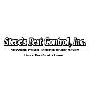 Steve's Pest Control logo