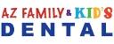 AZ Family & Kid's Dental logo