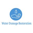 Water Damage Restoration Team logo