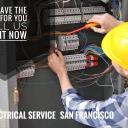 Electrical Service San Francisco logo