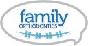 Family Orthodontics - Sandy Springs logo