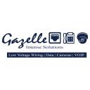 Gazelle Intense Solutions logo