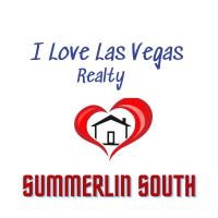 I Love Las Vegas Realty of Summerlin South NV image 1