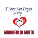 I Love Las Vegas Realty of Summerlin South NV logo