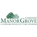 Manor Grove logo