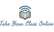 Take Your Class Online image 1