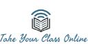 Take Your Class Online logo