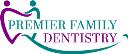 Premier Family Dentistry  - Peabody logo