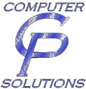 CP Computer Solutions llc logo