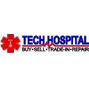 Tech Hospital logo
