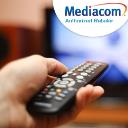Mediacom Waverly logo