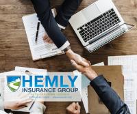 Hemly Insurance Group, LLC image 4