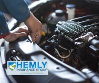 Hemly Insurance Group, LLC image 7