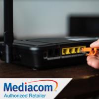 Mediacom Milton image 1