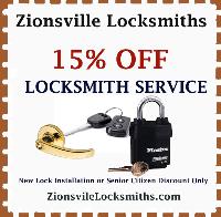 Zionsville Locksmiths image 1