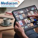 Mediacom Menifee logo