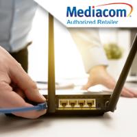 Mediacom Caledonia image 1