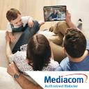 Mediacom Jackson logo