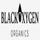 Black Oxygen Organics logo