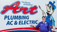 Art Plumbing, AC & Electric image 3