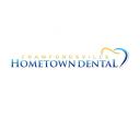 Crawfordsville Hometown Dental & Orthodontics logo