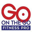On The Go Fitness Pro logo