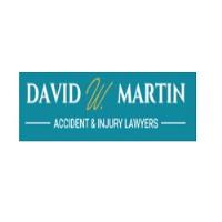 David W. Martin Accident and Injury Lawyers image 1