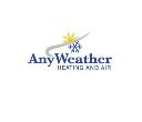 AnyWeather Heating & Air logo