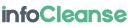 InfoCleanse logo