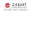 Ziebart Construction logo