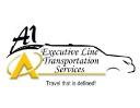 A1A Executive Line Transportation Services logo