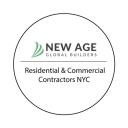 New Age Global Builders Contractors NYC logo