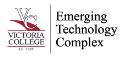 Victoria College Emerging Technology Complex logo