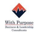 With Purpose LLC logo