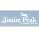 Jiminy Peak Mountain Resort logo