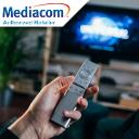 Mediacom Edmonton logo