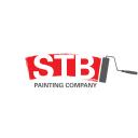 STB Painting Company logo