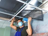 Clever Air Duct Cleaning Irvine image 1