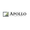 Apollo Home Buyers logo