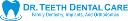 Dr. Teeth Dental Care - Bay City, TX logo