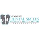Wellington Dentist - Modern Dental Smiles logo