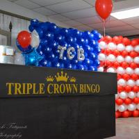 Triple Crown Bingo @ VFW 290 image 4